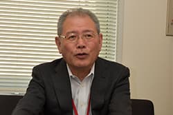 【米生産・流通最前線2017】木徳神糧（株） 三澤専務に聞く　29年産米の概算金と流通