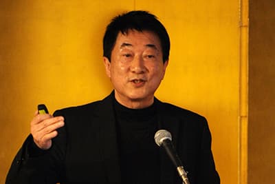 日本米は美味しいと中国で評判【馬場祥博・味千ホールディング事業発展総経理】