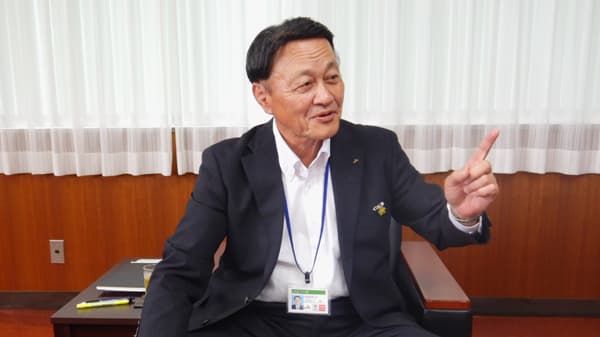 【緊急寄稿・米産地の声】「現在の適正価格は5キロ3500円」ＪＡ北つくば（茨城）川津修組合長