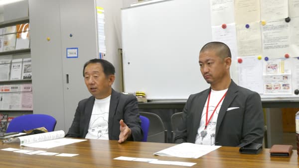 米の現物市場　生産者が開設　再生産可能な価格形成めざす　（株）農葉