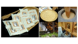 新潟南魚沼の特別栽培米「雪蔵貯蔵・水車精米コシヒカリ」数量限定で販売　うまいもんドットコム