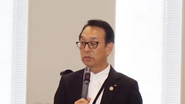 米の自給守り抜く瀬戸際　農家への所得補償を　国会内で緊急集会