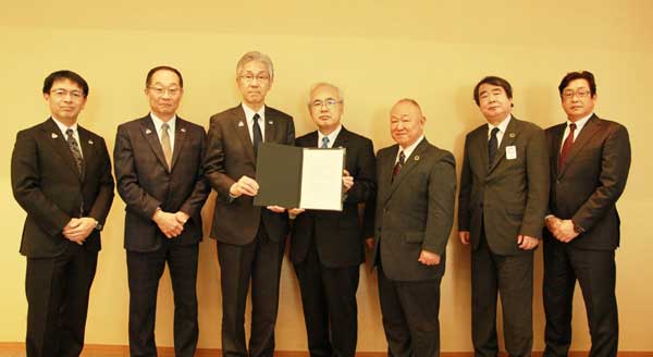 令和6年産米の調達と令和7年産以降の調達強化対策　ＪＡ全農に要請　日本生協連