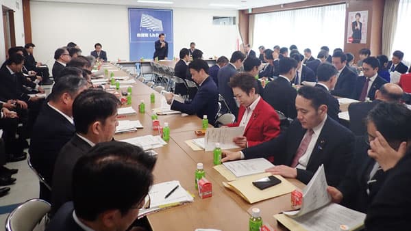 『食料・農業・農村白書』「米特集」の概要明らかに　検証踏まえ今後の方向記載　「流通悪玉論」への反省希薄