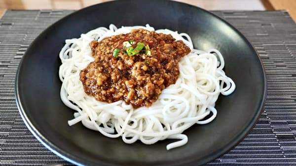 米粉で地域振興　「ご当地米粉めん倶楽部」来年2月設立