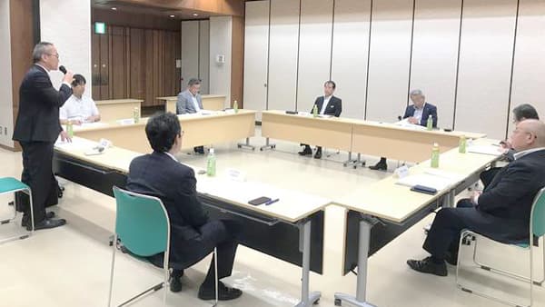 みえの米ブランド化推進会議総会を開催　高温耐性「結びの神」拡大へ　ＪＡ全農みえ