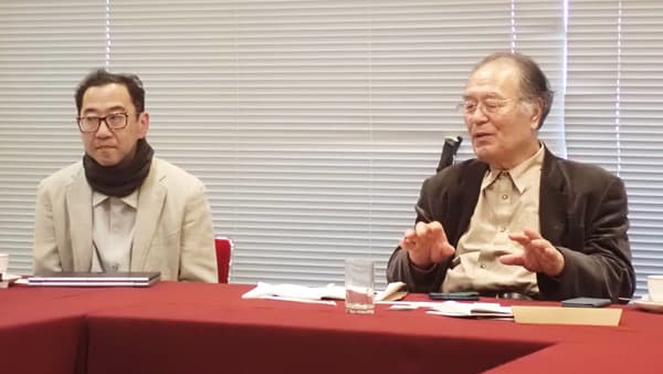 米の作況指数　「農水省発表マイナス５が新潟の実感」　新潟大・伊藤助教が指摘