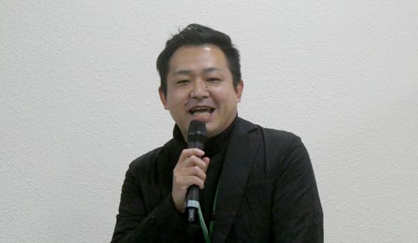 多収米でコメの安定生産・供給体制を　業務用米セミナー＆交流会　農水省補助事業でグレイン・エス・ピー ②