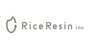 ライスレジン事業の発展へ戦略的事業移管　株式会社ライスレジン始動
