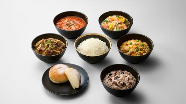 「今年の一皿」2025年は「お米グルメ」に決定　ぐるなび