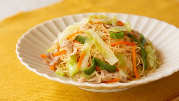 神戸市学校給食会との協働　公民連携食育プログラムを初開催　ケンミン食品