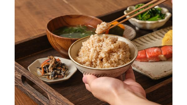 全国各地の農家・多彩な品種　玄米サブスク「mybrown」リニューアル　オーレック