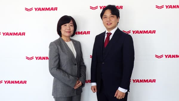 フィリピンで創出のJCMクレジット　フェイガーと売買契約締結　ヤンマー