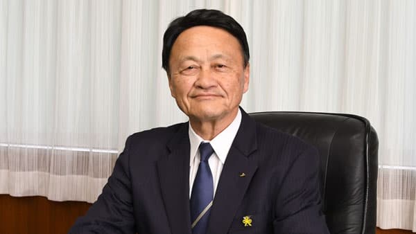 米のコスト指標　東京新聞の「かさ上げ」批判に疑問　ＪＡ北つくば・川津修組合長