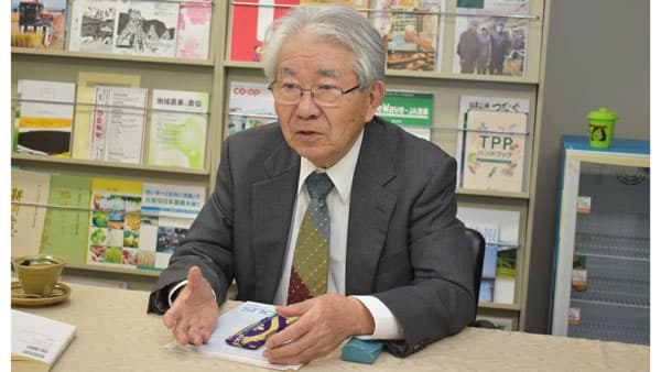 【緊急寄稿】米価高騰を利用した「価格破壊」は大問題　村田武・九州大学名誉教授