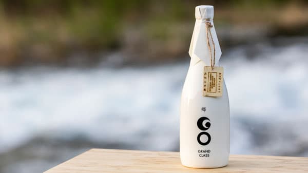 魚沼産コシヒカリでつくる純米大吟醸酒「郷（GO）GRANDCLASS」発売　津南醸造