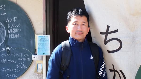 「農家守って」　小泉農相の視察で上げた声　伝えたかった思いとは