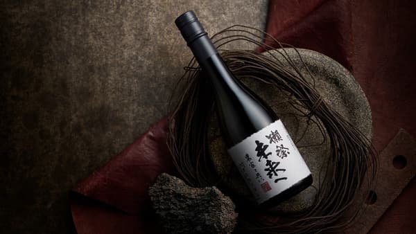 「獺祭 未来へ 農家と共に」在日フランス商工会議所からサステナビリティ賞　旭酒造