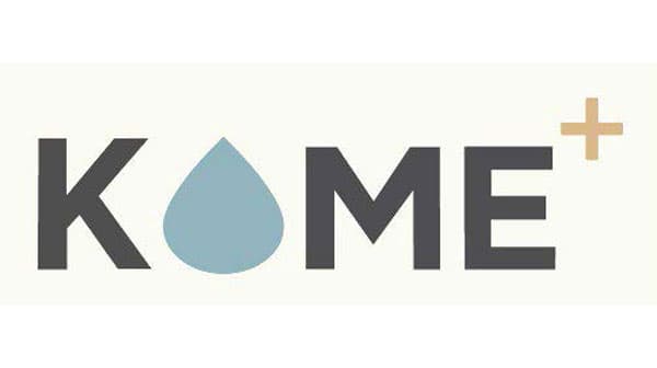 農産ベストパートナー・しん力　楽天市場「無洗米専門店kome＋」オープン　ヤマタネ