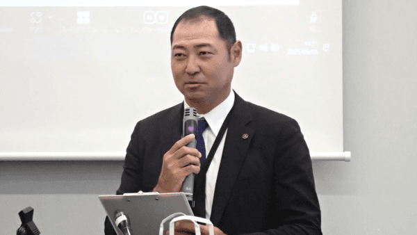 【稲作農家の声】大規模化一辺倒は周回遅れ　米自給は国防そのもの　藤松泰通さん（静岡）