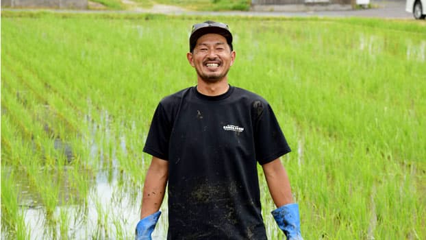 2026年度「世界最高米」原料玄米が決定　福島県、新潟県、岐阜県から5品を認定　東洋ライス