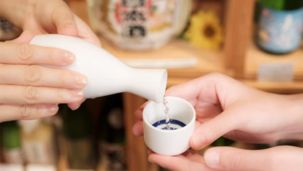 「日本酒イベントカレンダー2025年11月版」発表　日本酒造組合中央会