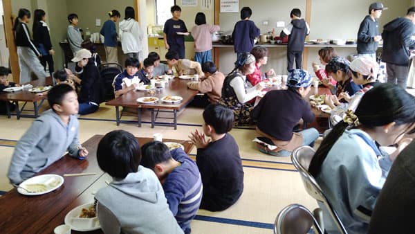 「mybrown」発芽玄米　むすびえ通じ全国のこども食堂へ寄付　オーレック