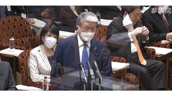 米粉の利用拡大に「最大限の力」　総合経済対策に需要拡大策盛り込む方針　野村農相