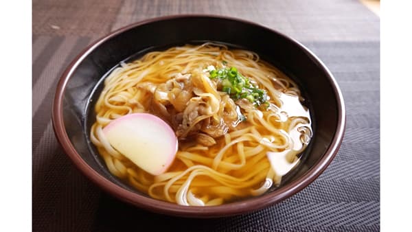 新潟県産米100%　米粉麺「新潟白色　もちっとつるり　おコメのめん」新発売　阿部幸製菓