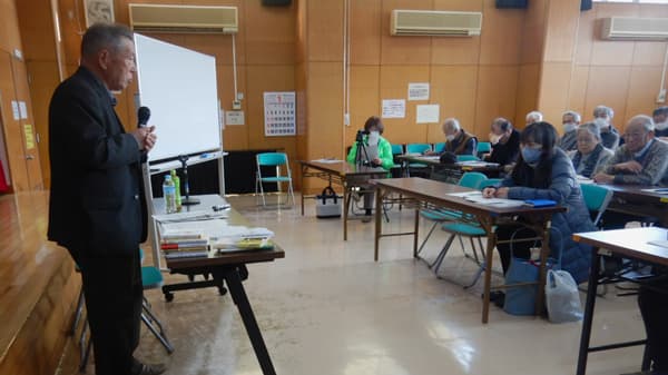 日本人にとって米とは何か　令和の米騒動から考える国土と文化