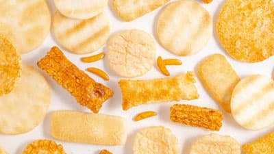 「コメ不足の余波」米菓メーカーの倒産・廃業が増加過去最多ペース　帝国データバンク