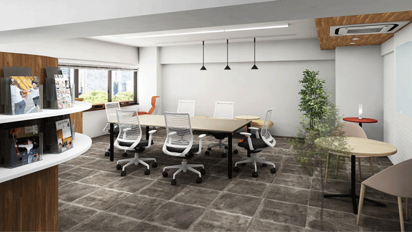 「Ginza Wellness Hub」開設　自治体SXを「医食同源」で推進　東洋ライス