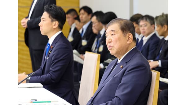 米高騰　需要増に生産追いつかず　首相「増産に舵を切る」