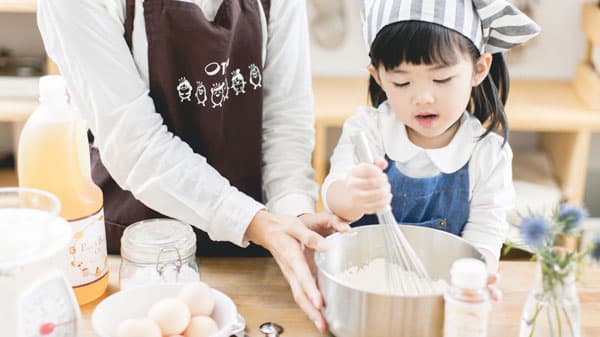 築野食品工業「米粉フェス2024」に出展　国産こめ油、米粉スイーツなど販売