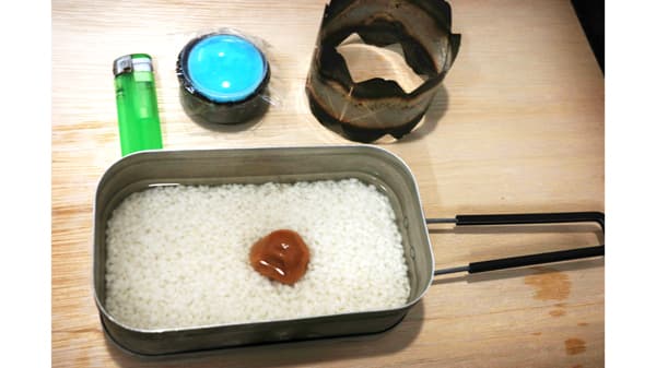 備蓄米、おいしく炊くには　2022年産米で実験　鍵は研ぎと浸水