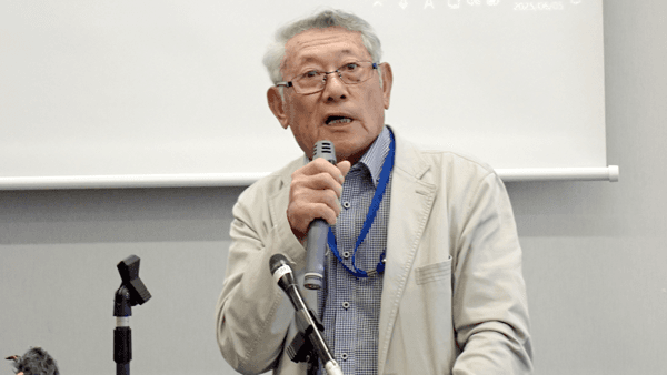 【稲作農家の声】米価は流通業者が決めるものじゃない　生産者・消費者の相互理解こそ　石塚三津夫さん（新潟）