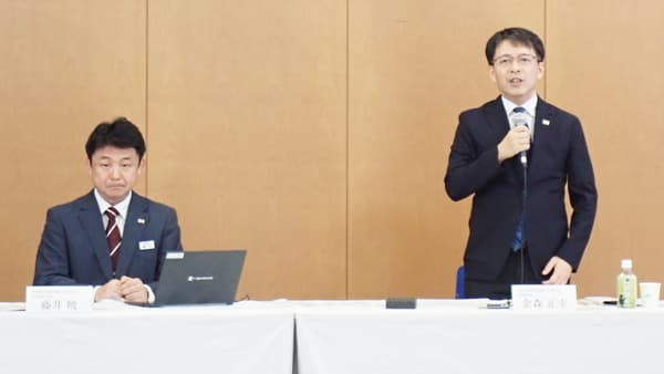 買い取り契約は3～４割　概算金にも利点、農家のため選択　ＪＡ全農