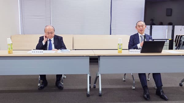 令和7年度は事業開拓と業務効率化を推進　日本穀物検定協会