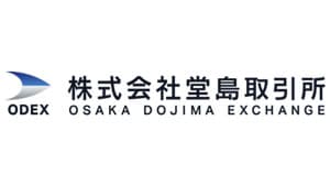 主食用平均米価を指数化し先物取引　8月開設　堂島取引所
