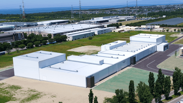 「サトウのごはん」年間4億食へ　45億円投じ生産ラインを増設　サトウ食品