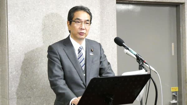 米　推計19万ｔが分散して在庫　農水省調査