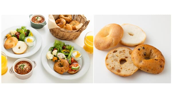 「まるっとお米パン」新発売　アグロルーデンス× 宇佐米粉製パン