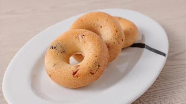 「米粉スイーツレシピコンテスト」最優秀賞は「長芋と米粉のモチっと焼きドーナツ」日本米粉協会