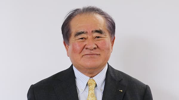 品質事故防止と作業安全徹底を　全国農協カントリーエレベーター協議会　大島信之会長