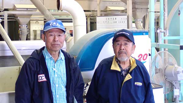 埼玉の米どころ・加須市　猛暑とカメムシで収量「8割減」も　適期防除が重要