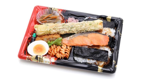 コスト転嫁できず「安い弁当」苦戦　弁当店倒産、2年連続最多に　商品戦略は二極化へ