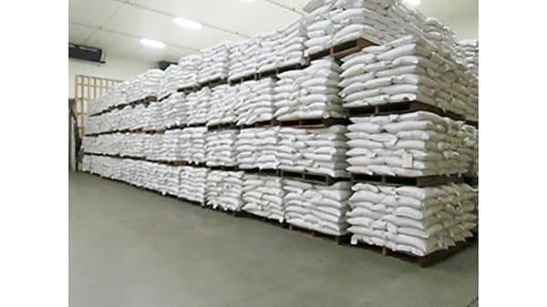 「備蓄米の機動的買い戻しを」　米価下落懸念し特別決議　米どころ山形のＪＡ県中央会