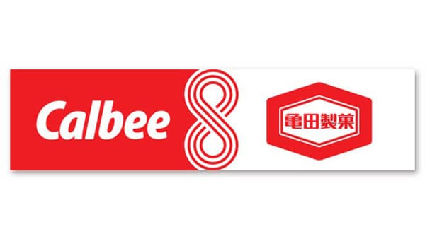 カルビーと亀田製菓　協働プロジェクト始動「お菓子ならではのワクワク」共創