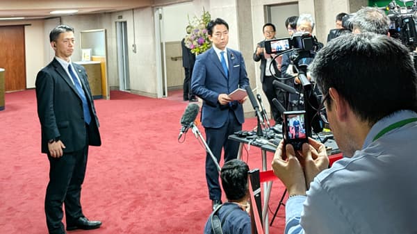 米の作況指数の公表廃止　実態にあった収量把握へ　小泉農相表明