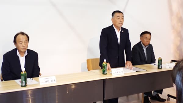 24年産米2.6万円に　有利販売に努め積み上げ　ＪＡ茨城、異例の公表